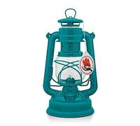 Feuerhand Lanterne tempête Baby Special 276 en 21 couleurs (bleu sarcelle)