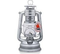 Feuerhand Lanterne tempête Baby Special 276 galvanisée ; 276-zinc