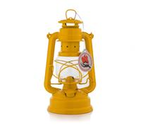 Feuerhand Lanterne tempête Baby Special 276 jaune de sécurité ; 276-jaune
