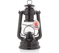 Feuerhand Lanterne tempête Baby Special 276 noir profond ; 276-noir