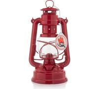 Feuerhand Lanterne tempête Baby Special 276 rouge rubis ; 276-rouge