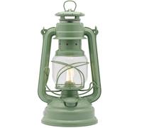 Feuerhand - LED Laterne Baby Special 276 - Lanterne à bougie - sage green