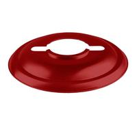 Feuerhand Abat-Jour Réflecteur pour Lampe-Tempête "Baby Special 276" - Ruby Red