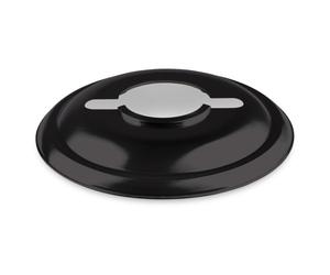 Feuerhand - Reflektorschirm für Baby Special 276 - mattschwarz