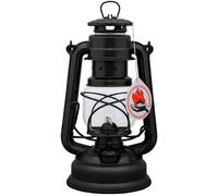 Feuerhand Tempête Lampe Bébé Spécial 276 Lampe À Pétrole Lampe Noir