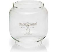Feuerhand Verre pour Lampe-Tempête "Baby Special 276" - Clair