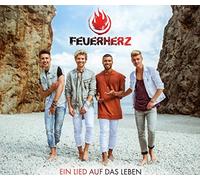 Feuerherz - EIN Lied Auf das Leben (2-Track) [Import]