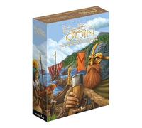 Feuerland Spiele 24 - Une fête pour Odin - Les Norvégiens