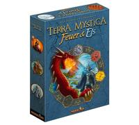 Feuerland Spiele 41374 Terra Mystica : Feu et Glace