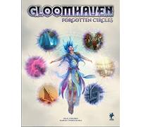 Feuerland Spiele 57285878 Gloomhaven Forgotten Circles (Jeu de feu 29)