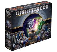 Feuerland Spiele – Jeu de société – Pegasus Gaia Project