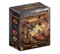 Feuerland Spiele 63577 Gloomhaven - La Farce du Lion