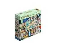 Feuerland Spiele – Caper Europe