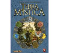 Feuerland Spiele Terra Mystica - English/Francais