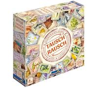 Feuerland Spiele vis d'échange