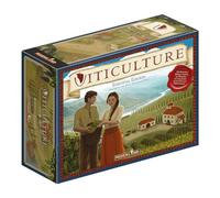 Feuerland Spiele Viticulture Essential Edition (Spiel)