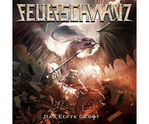 Feuerschwanz - Das Elfte Gebot