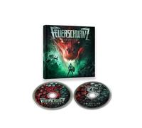 Feuerschwanz - Knightclub - 2 Cd Mediabook
