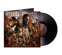 Feuerschwanz - Warriors [Import]