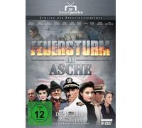 Feuersturm und Asche - Der komplette Zwölfteiler (DVD)