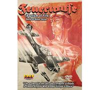 Feuertaufe : DVD Deluxe Restored Version (Baptême du Feu) Hans Bertram