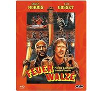 Feuerwalze [Blu-ray] Futurepak