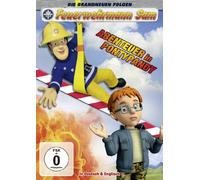 Feuerwehrmann Sam - Abenteuer in Pontypandy (die Neue Serie)