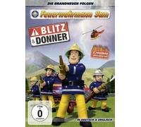 Feuerwehrmann Sam: Blitz Und Donner