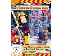 Feuerwehrmann Sam - Box Vol.3 (2xdvd) [2. Auflage.] [Import]