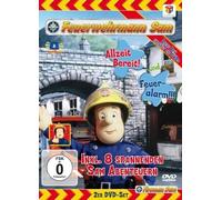 Feuerwehrmann Sam - Box Vol.2 (2xdvd) [2. Auflage.]