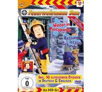 Feuerwehrmann Sam - Box Vol.3 (2xdvd) [2. Auflage.] [Import]