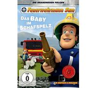 Feuerwehrmann Sam - Das Baby im Schafspelz (die Neue Serie)