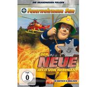 Feuerwehrmann Sam - Der Neue Held Von Nebenan (Teil 1)