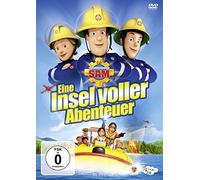 Feuerwehrmann Sam – Eine Insel Voller Abenteuer (Staffel 9 Vol.3) – Import