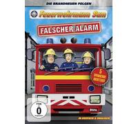 Feuerwehrmann Sam - Falscher Alarm (Teil 4)