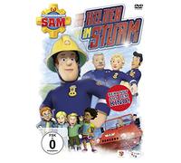 Feuerwehrmann Sam - Helden im Sturm (Kinofilm) [Import]