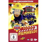 Feuerwehrmann Sam - Plötzlich Filmheld (Kinofilm)
