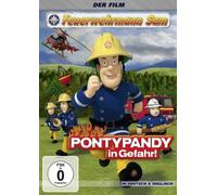 Feuerwehrmann Sam - Pontypandy in Gefahr! (Feature Film)
