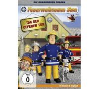 Feuerwehrmann Sam - Tag der Offenen Tür