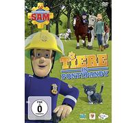 Feuerwehrmann Sam - Tiere in Pontypandy (Staffel 11 Teil 1) [Import]