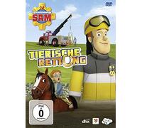 Feuerwehrmann Sam - Tierische Rettung (Staffel 10 Teil 3)