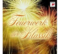 FEUERWERK DER KLASSIK SAMPLER KAMMERORCHESTER BASEL/COLLEGIUM AUREUM/+ CD NEUF