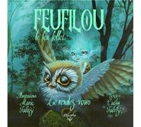 Feufilou le feu follet Cathy Fabrizi (Auteur)