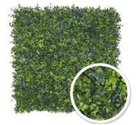 Feuillage artificiel imitation Lierre 1 m² - Jardideco G