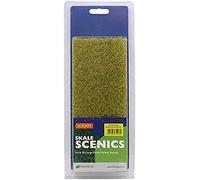 Feuillage - Prairie, Vert, Jaune
