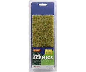 Feuillage - Prairie, Vert, Jaune