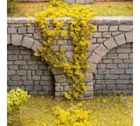 Faller Feuillage 181621 – vert clair, filet étirable 280 x 140 mm – HO 1/87