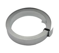 Feuillard 40mm rouleau de 25m Erard 004200