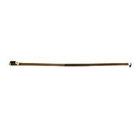 FEUILLARD DE RAPPEL DE PORTE POUR LAVE VAISSELLE FAGOR - VF6B000C3