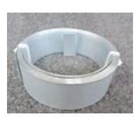 Feuillard galvanise 5M 6/10 larg 40mm pour antenne